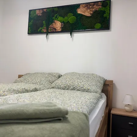 Kincses Sziget Apartment Szoce