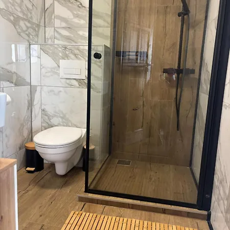 Kincses Sziget Apartment