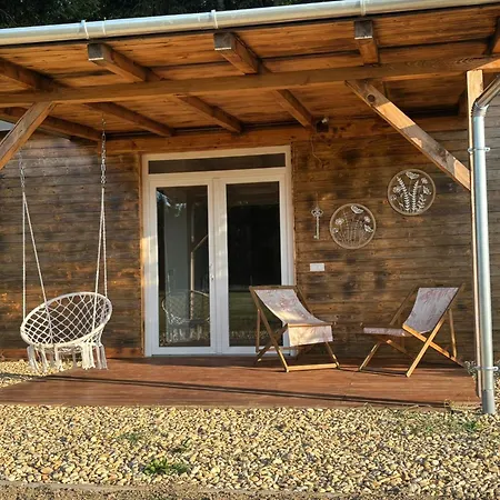 Kincses Sziget Apartment *