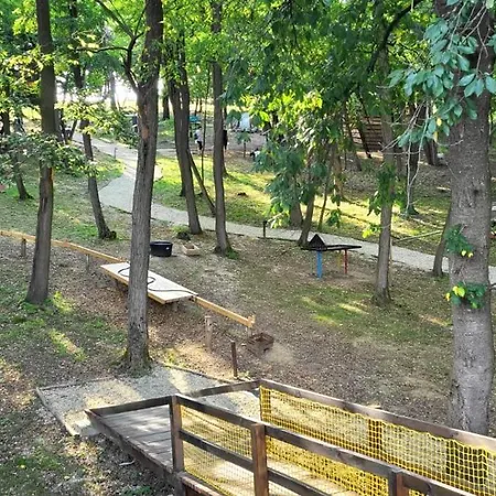 Apartment Kincses Sziget *