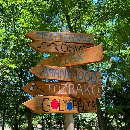 Kincses Sziget *