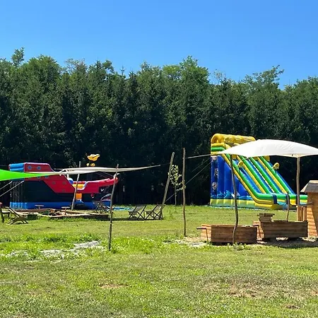 Kincses Sziget Lägenhet