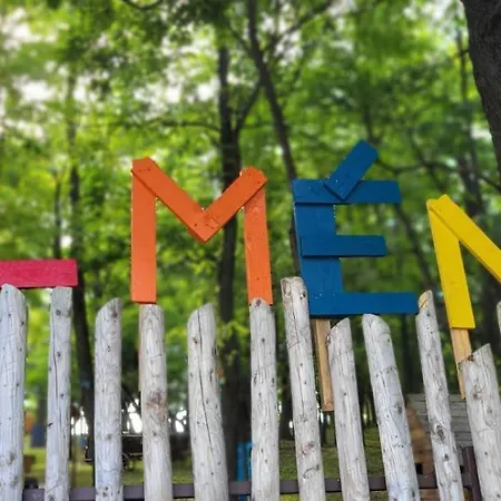 Kincses Sziget Lägenhet