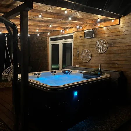 Apartment Kincses Sziget Szoce