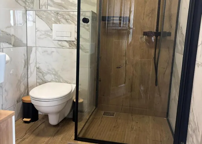 Kincses Sziget Apartman