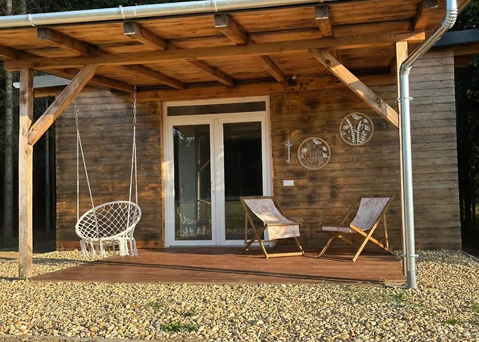 Kincses Sziget Διαμέρισμα *