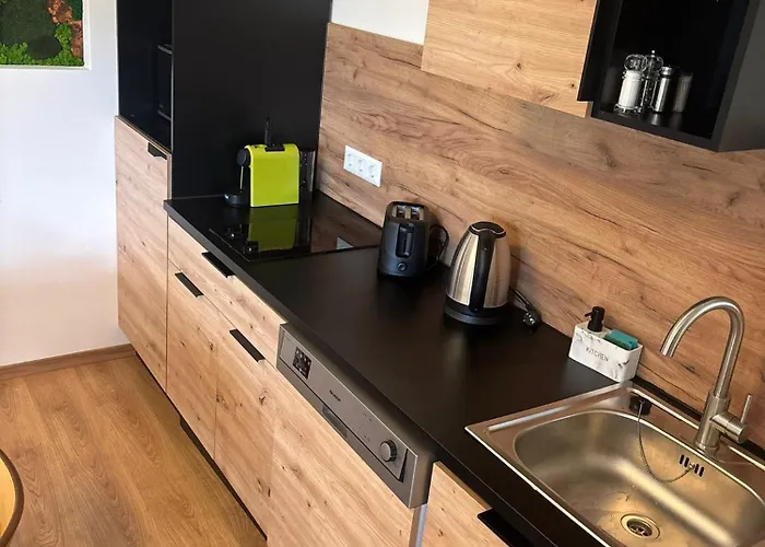 Apartman Kincses Sziget Szőce