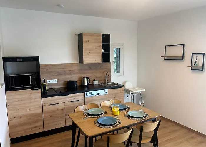 Διαμέρισμα Kincses Sziget Szoce