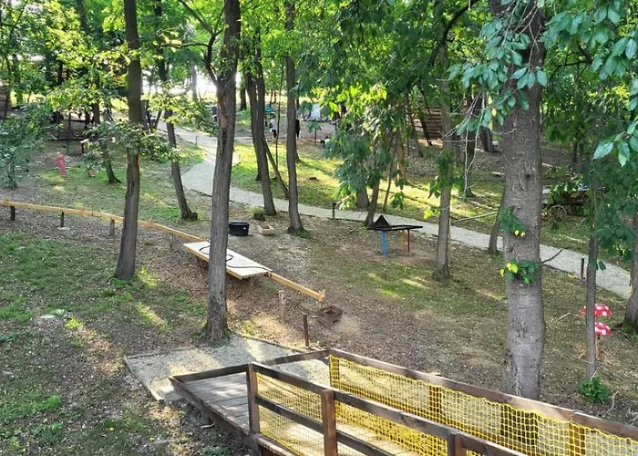 Appartamento Kincses Sziget *