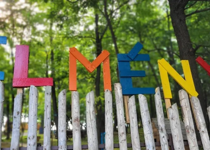 Kincses Sziget Διαμέρισμα