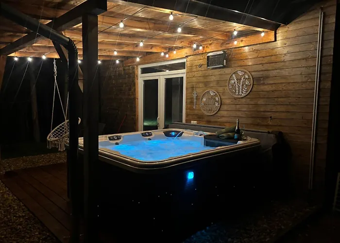 Apartman Kincses Sziget Szőce